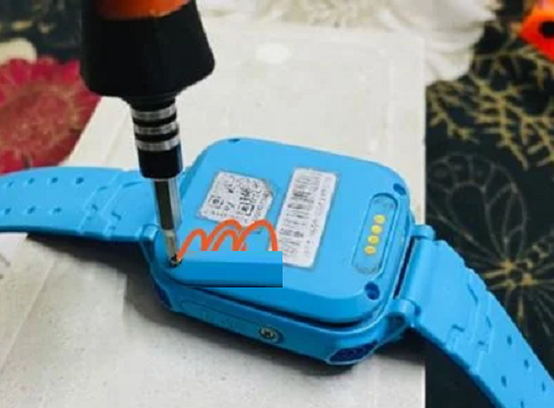 Pin thay đồng hồ định vị trẻ e, đồng hồ thông minh