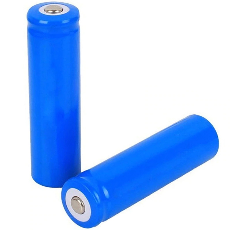 Pin 3,7V, 4v2 18650 Lớn (Đầu nhọn) thay sạc dự phòng, quạt, đèn, loa mini ...