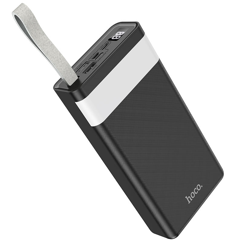 Sạc dự phòng 30.000mah hoco J73