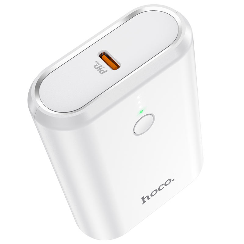 Sạc dự phòng Hoco Q3 Pro 10.000mah