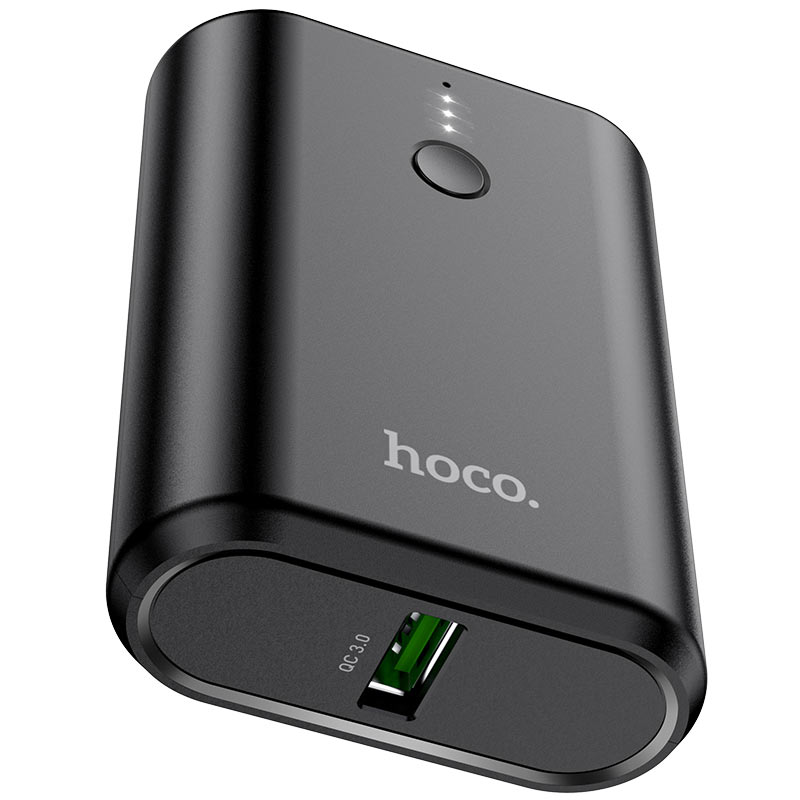 Sạc dự phòng Hoco Q3pro 10.000mah