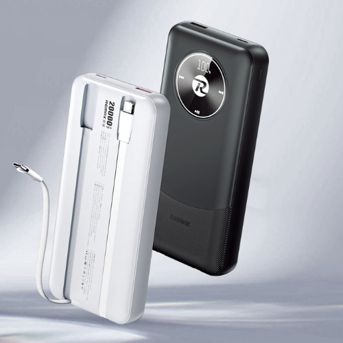 Sạc dự phòng Sạc Nhanh 22.5W Remax RPP-37 10.000mah