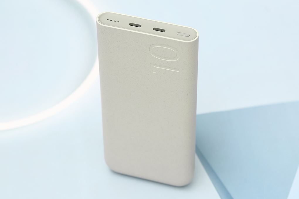 Sạc dự phòng 25w hãng Samsung P3400X 10.000mah sạc nhanh