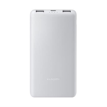 Sạc dự phòng Xiaomi lite 22,5w