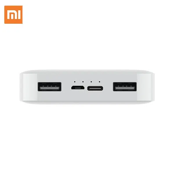 Sạc dự phòng Redmi 20000mah nội địa