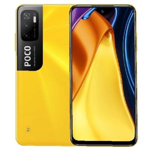 XIAOMI POCO M3 Pro 5G - 6/128G - Mới full box