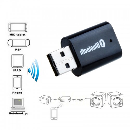 Cục Usb bluetooth PT-810 xịn