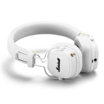 Tai nghe Marshall Major III