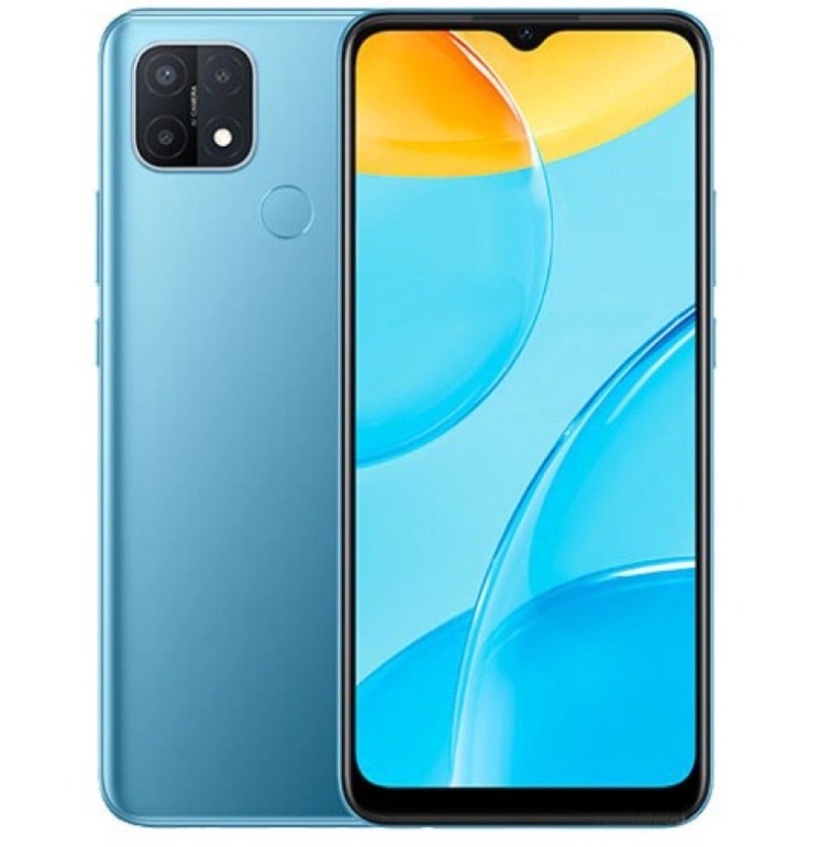Oppo A35 2021 Cũ