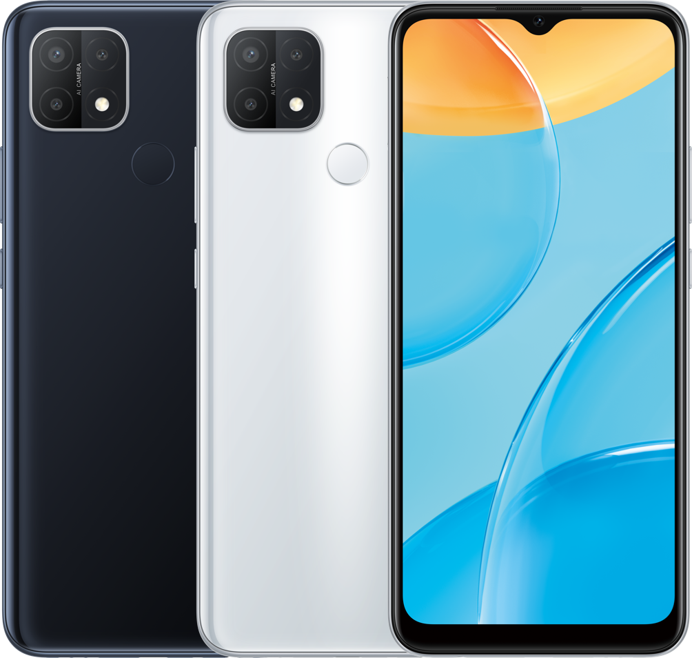 Oppo A35 2021 Cũ