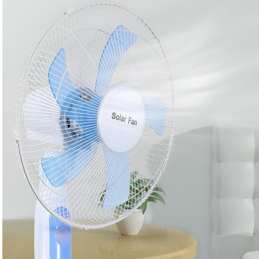 Quạt đứng năng lượng mặt trời DSY XXCS-188