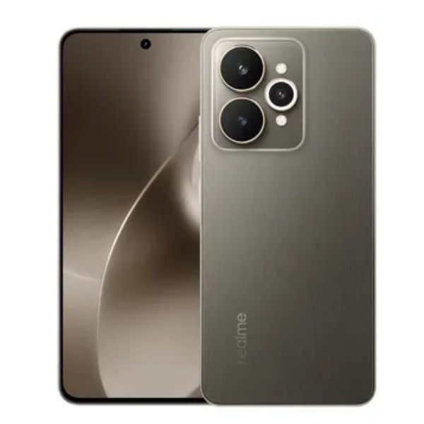Realme 15 5G mới chính hãng