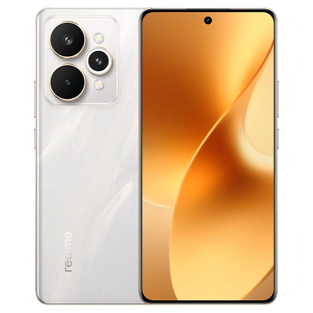 Realme 15 pro 5G mới chính hãng