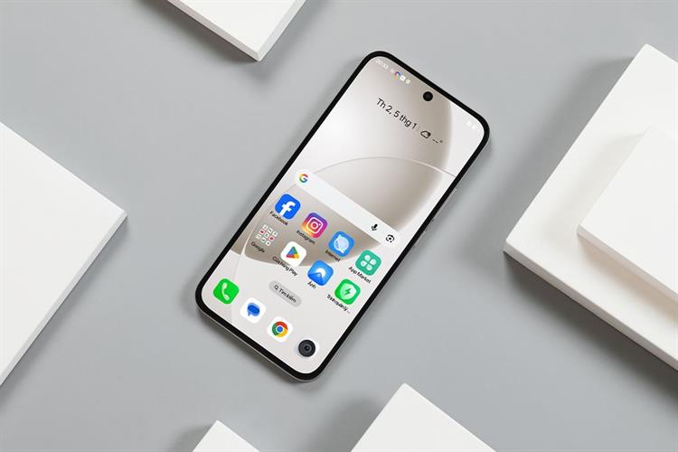 Realme 16 5G mới chính hãng