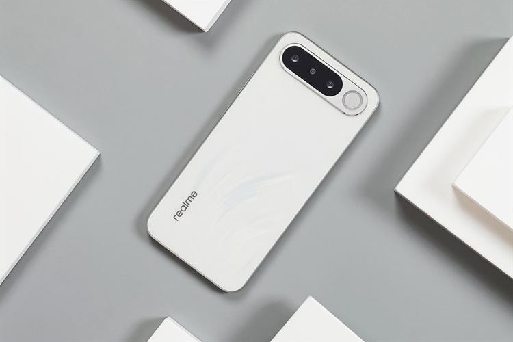 Realme 16 5G mới chính hãng