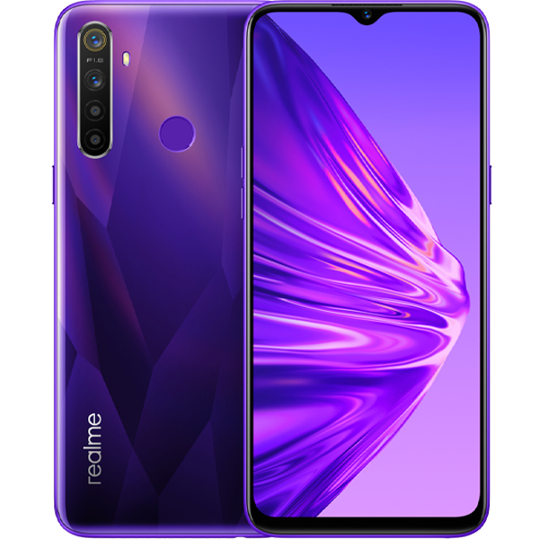 Realme 5 - 3G/64G - Cũ