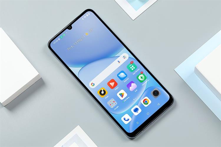 Realme Note 80 mới chính hãng
