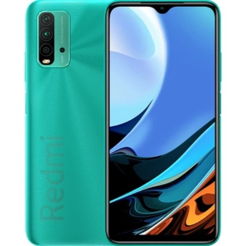 Xiaomi Redmi 9T cũ ram 6/128gb