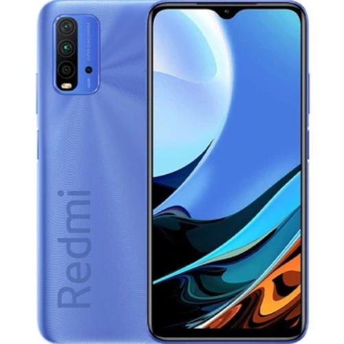 Xiaomi Redmi 9T cũ ram 6/128gb