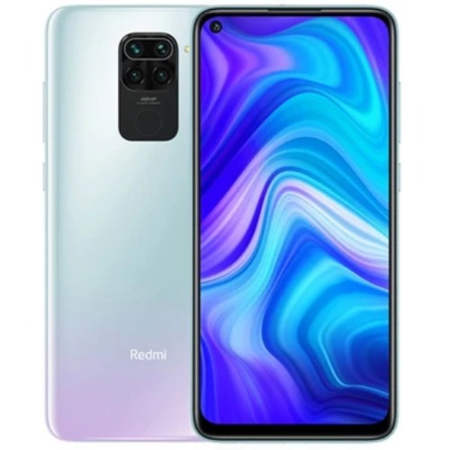 Xiaomi Redmi Note 9 6/128g cũ