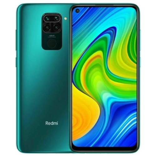 Xiaomi Redmi Note 9 6/128g cũ