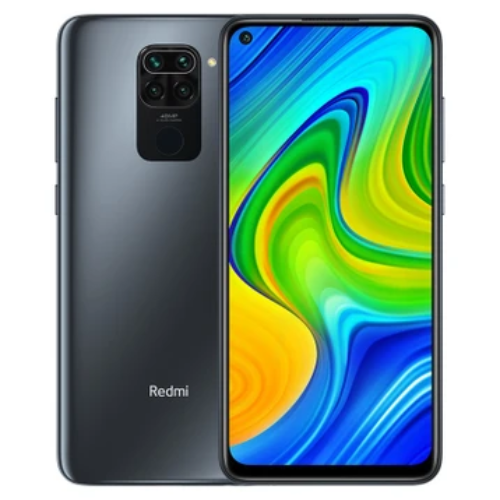 Xiaomi Redmi Note 9 6/128g cũ