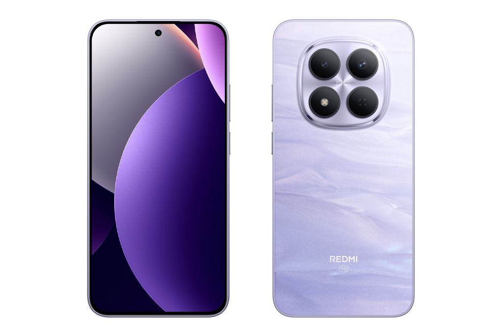Xiaomi redmi Note 15 Pro 5G mới chính hãng