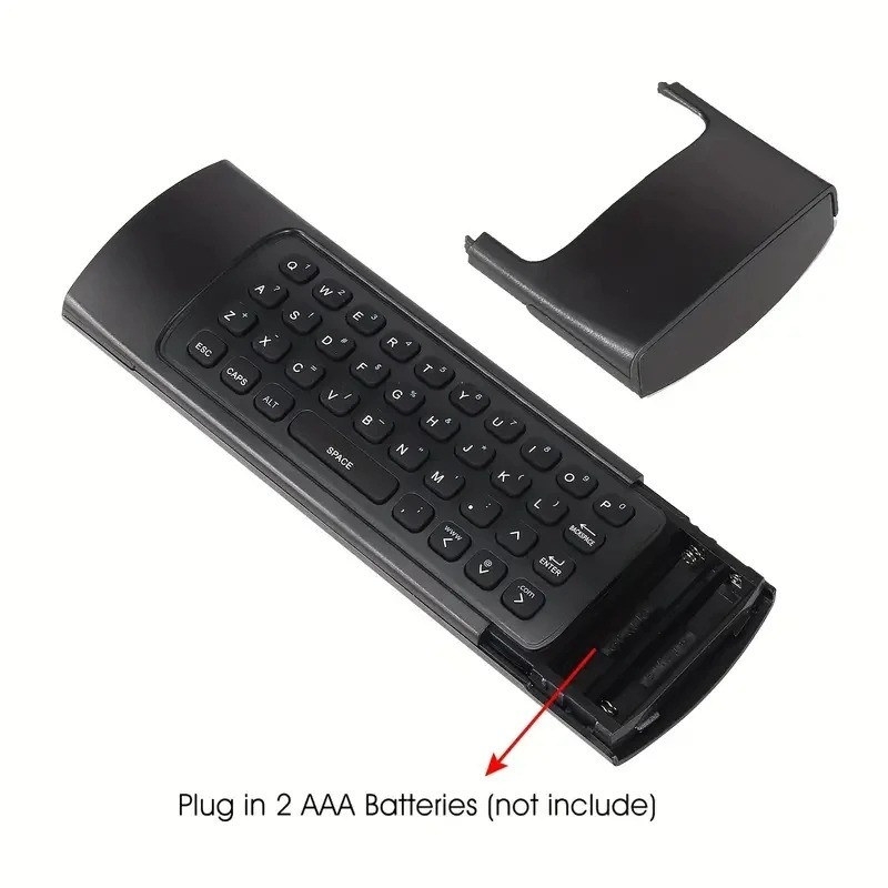 Remote Chuột Bay KM-900 Có Giọng Nói