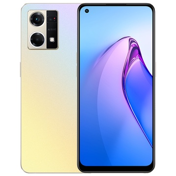 Oppo Reno 8 5G chính hãng