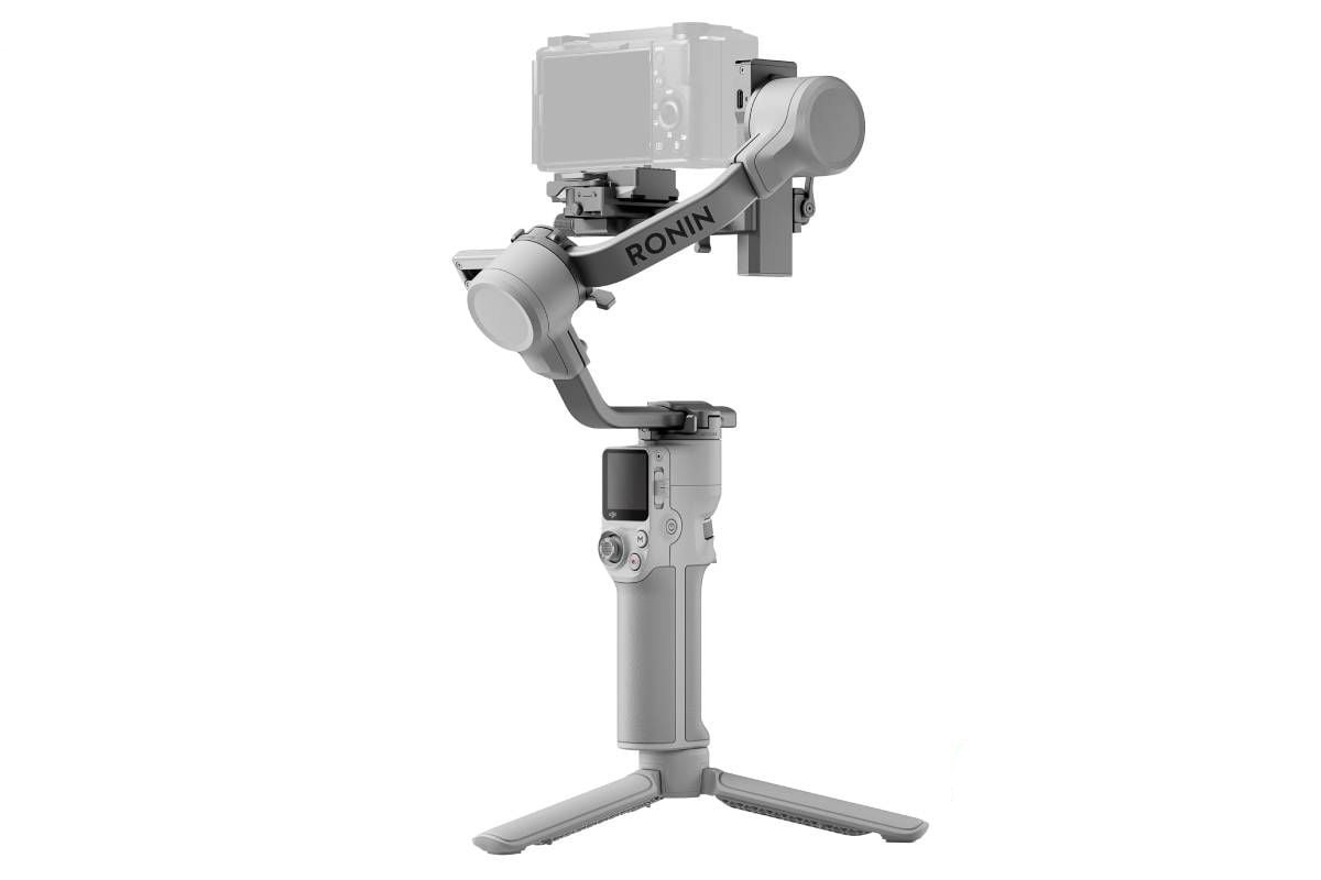 Gậy Gimbal DJI RS 4 Mini