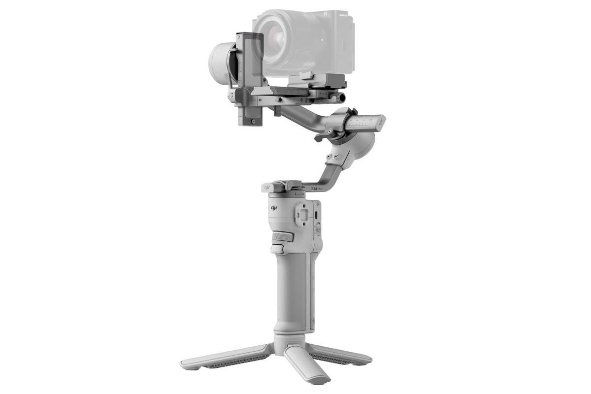 Gậy Gimbal DJI RS 4 Mini