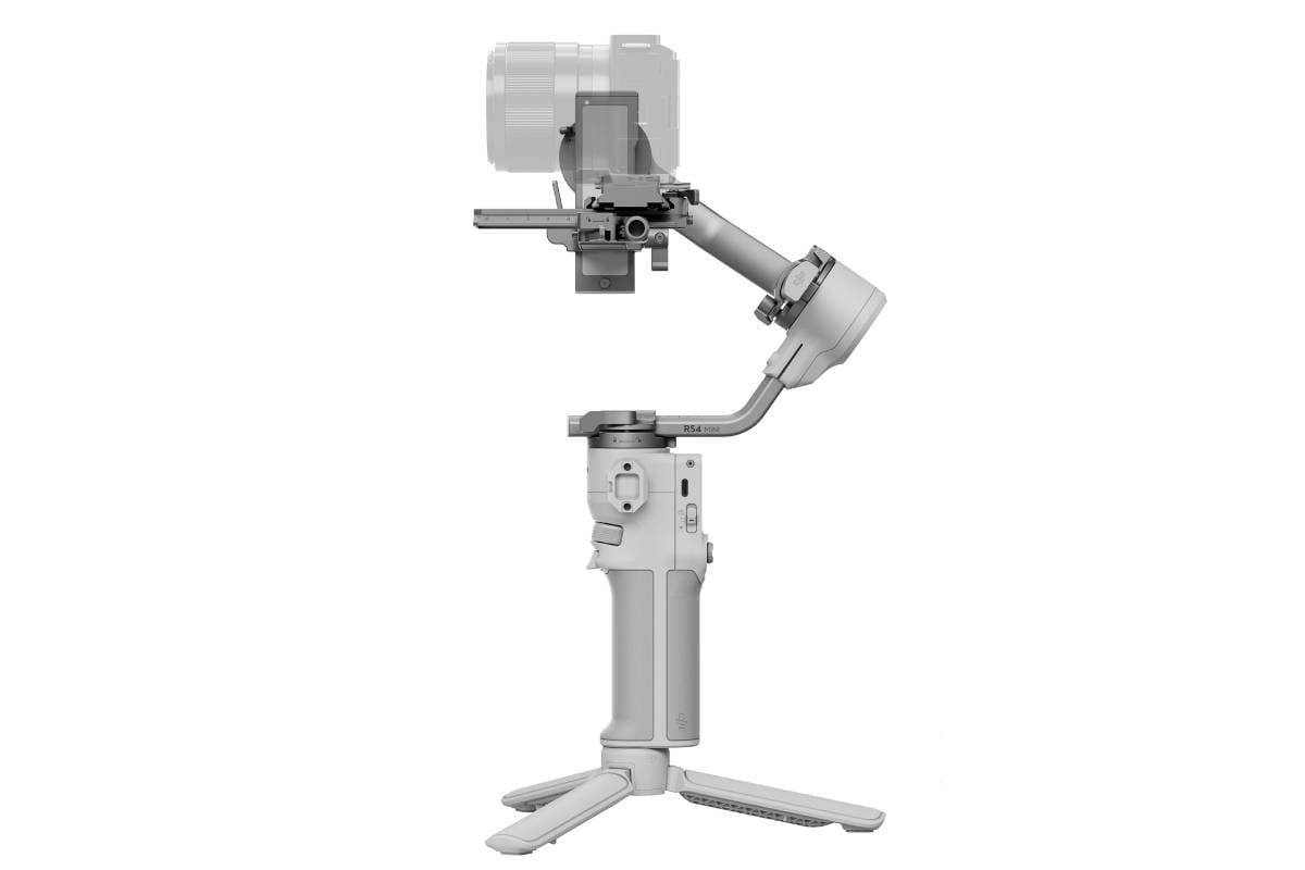 Gậy Gimbal DJI RS 4 Mini