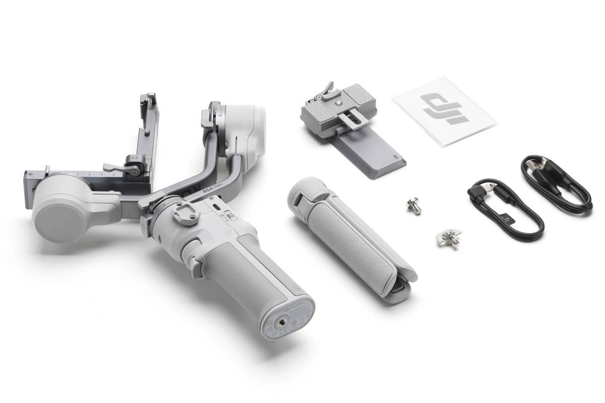 Gậy Gimbal DJI RS 4 Mini