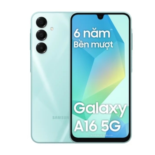 Samsung Galaxy A16 5G mới chính hãng