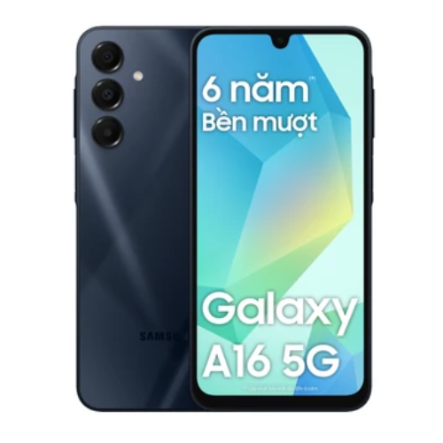 Samsung Galaxy A16 5G mới chính hãng