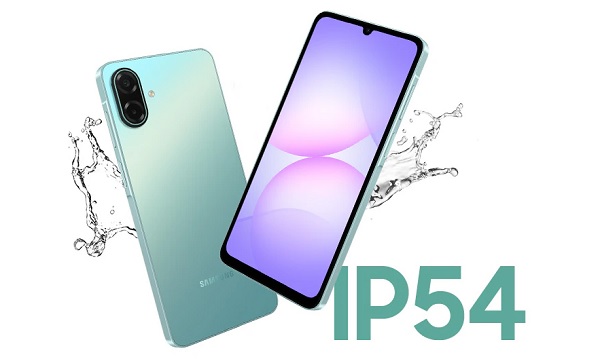 Samsung Galaxy A07 5G mới chính hãng