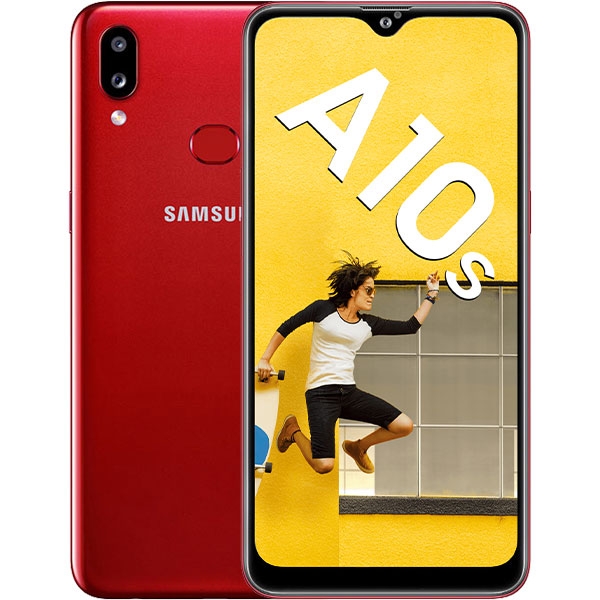 Samsung A10S 3g/32g Cũ