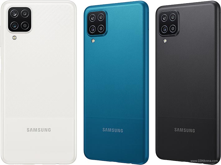 Samsung Galaxy A12 Cũ