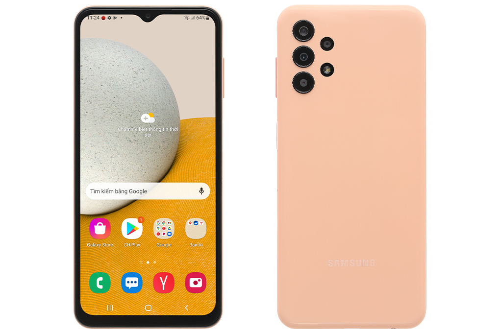 Samsung Galaxy A13 5G Lướt Mới