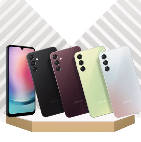 Samsung Galaxy A24 5G Mới