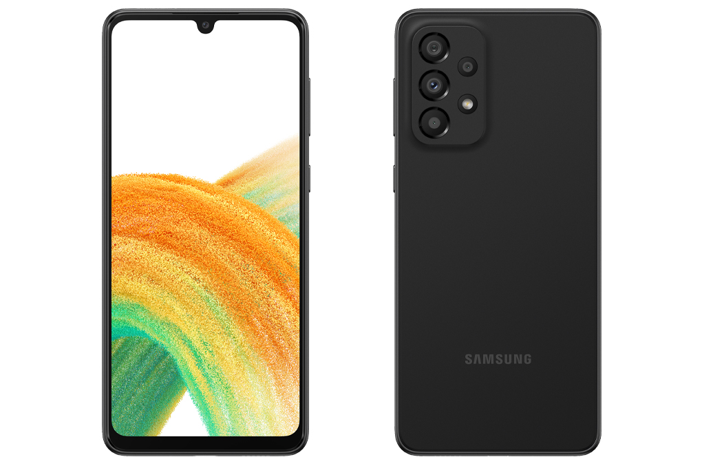 Samsung Galaxy A33 5G Mới fullbox