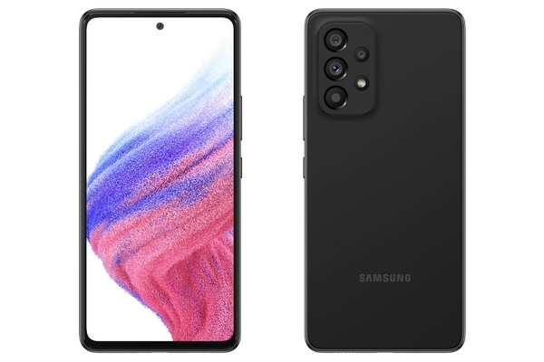 Samsung A53 8/128Gb cũ