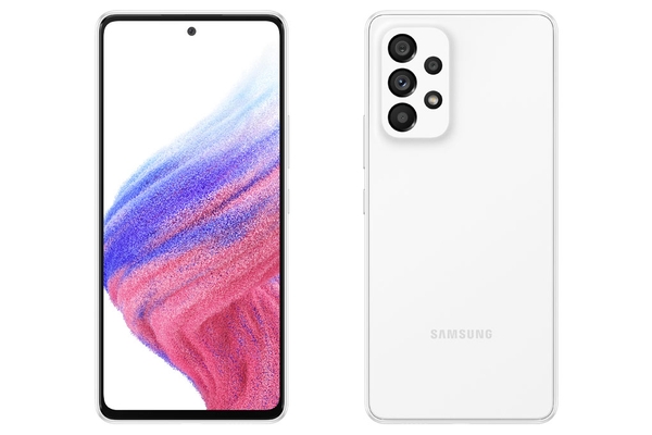 Samsung A53 8/128Gb cũ