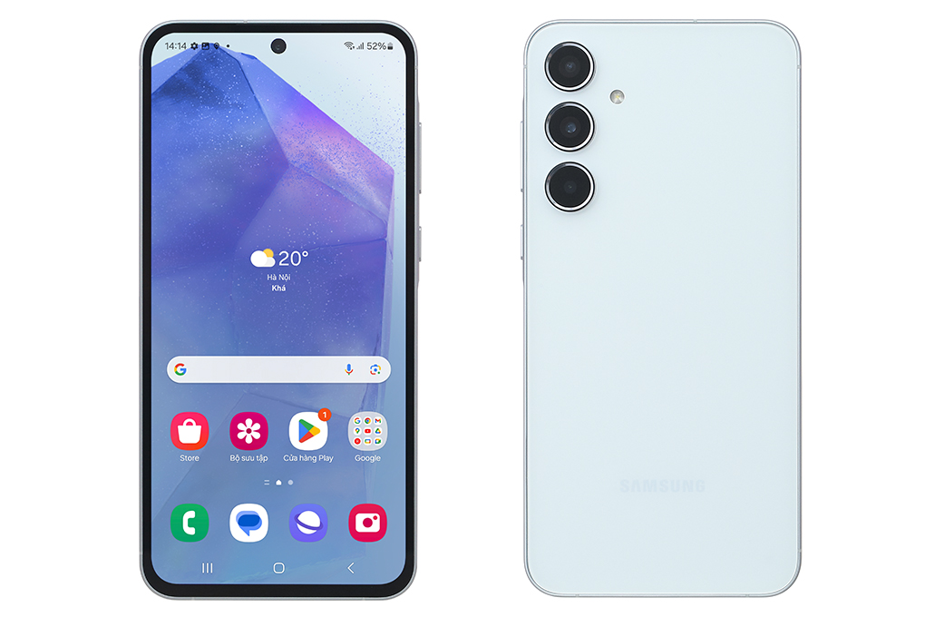 Samsung Galaxy A55 5G Mới