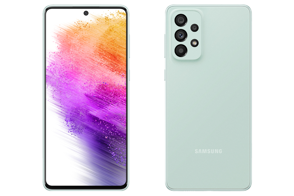 Samsung Galaxy A73 Mới