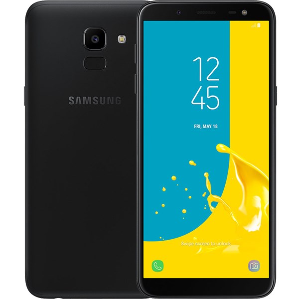 Samsung j6 cu 3g/32g