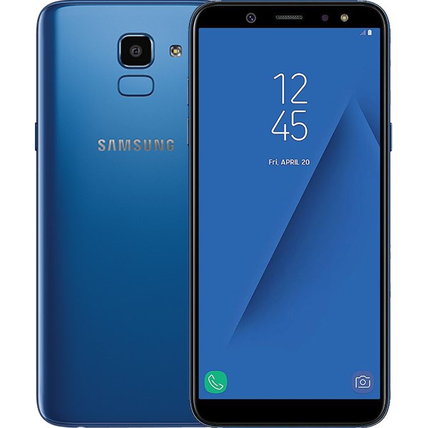Samsung j6 cu 3g/32g