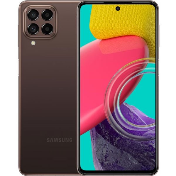 Samsung M53 Mới