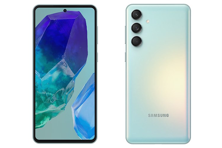 Samsung M55 5G mới