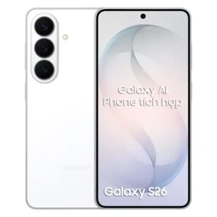 Samsung Galaxy S26 5G mới chính hãng